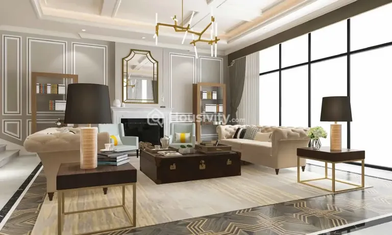 Kolte 24K Manor Image 1