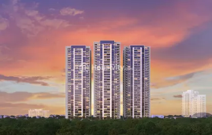 Kolte 24K Manor Thumbnail