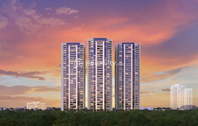 Kolte 24K Manor Thumbnail