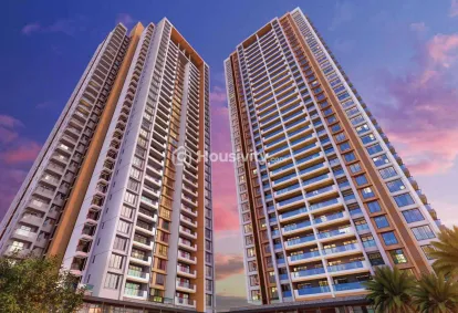 Kolte Patil 24K Altura Image 2