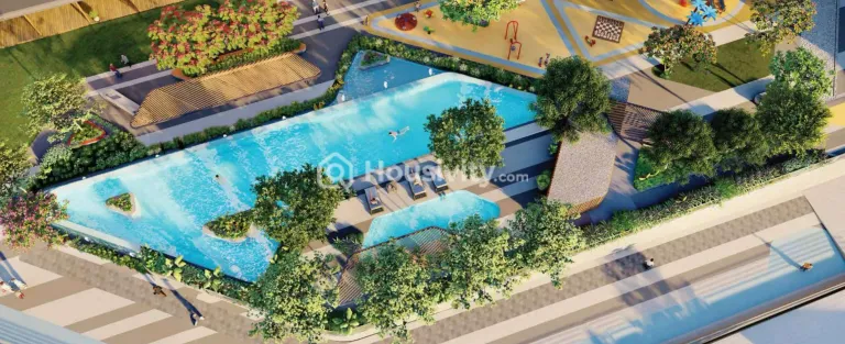 Kolte Patil 24K Altura Image 10