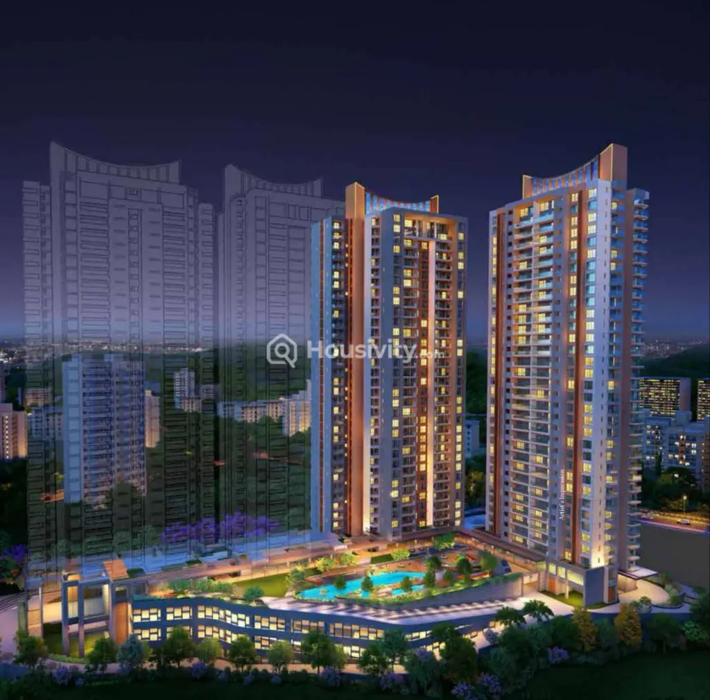 Kolte Patil 24K Altura Image 1