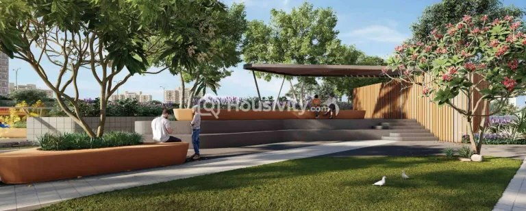 Kolte Patil 24K Altura Image 7