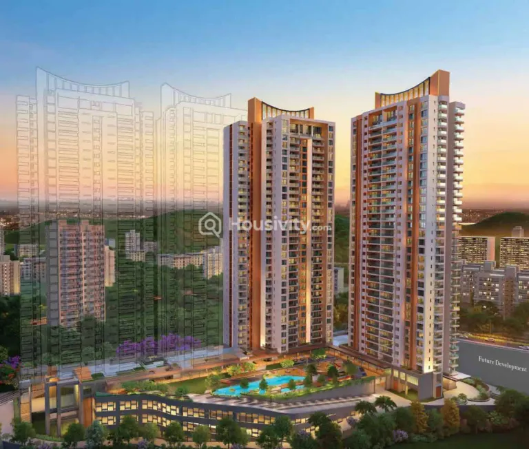 Kolte Patil 24K Altura Thumbnail