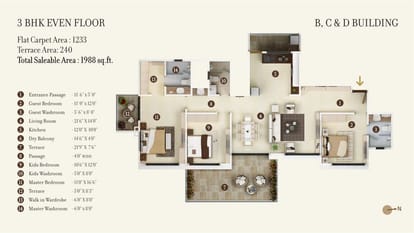 Kolte Patil 24K Opula Brochure Image 25
