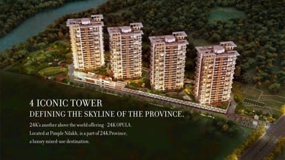 Kolte Patil 24K Opula Brochure Image 15