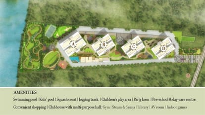 Kolte Patil 24K Opula Brochure Image 19