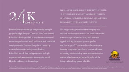 Kolte Patil 24K Opula Brochure Image 31