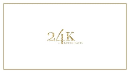 Kolte Patil 24K Opula Brochure Image 1