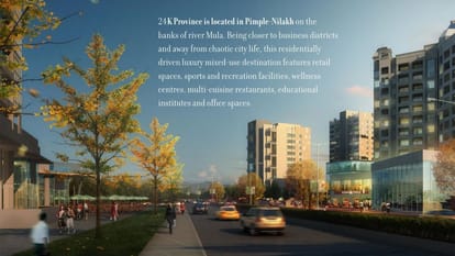 Kolte Patil 24K Opula Brochure Image 5