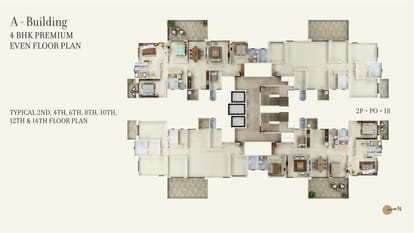 Kolte Patil 24K Opula Brochure Image 29