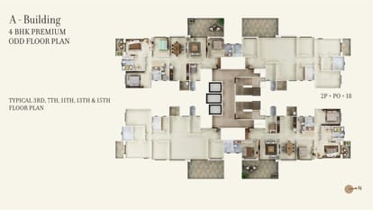 Kolte Patil 24K Opula Brochure Image 27