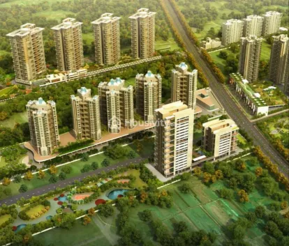 Kolte Patil 24K Opula Image 10