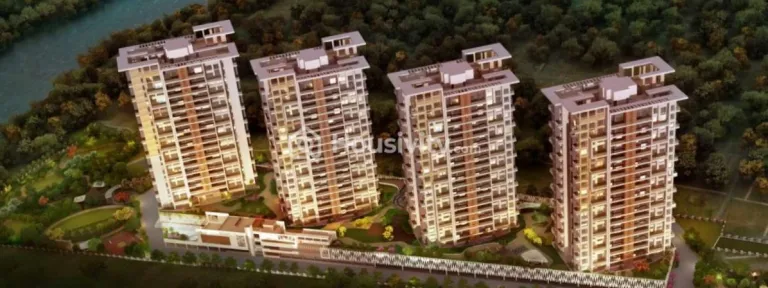 Kolte Patil 24K Opula Image 1