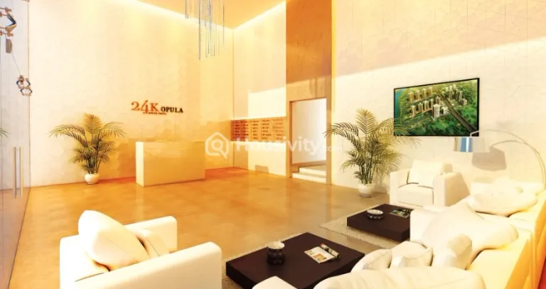 Kolte Patil 24K Opula Image 7