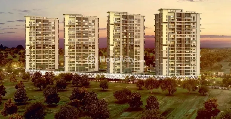 Kolte Patil 24K Opula Thumbnail