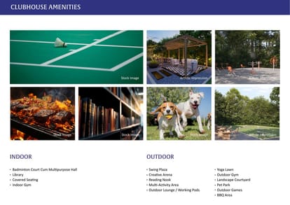 Kolte Patil Springshire Brochure Image 11