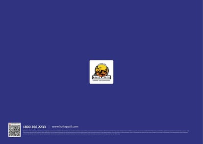 Kolte Patil Springshire Brochure Image 32