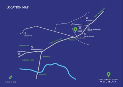 Kolte Patil Springshire Brochure Image 7
