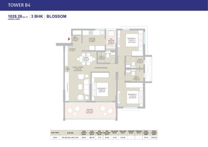Kolte Patil Springshire Brochure Image 17