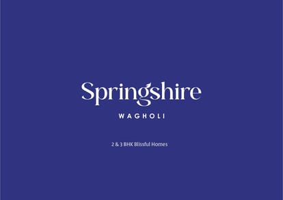Kolte Patil Springshire Brochure Image 1