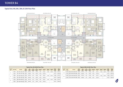 Kolte Patil Springshire Brochure Image 21