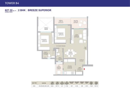 Kolte Patil Springshire Brochure Image 15