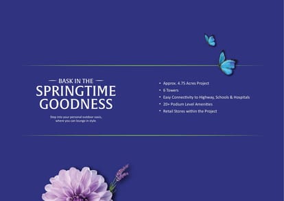Kolte Patil Springshire Brochure Image 3