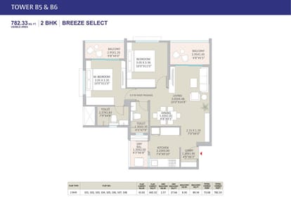 Kolte Patil Springshire Brochure Image 18