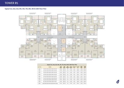 Kolte Patil Springshire Brochure Image 24