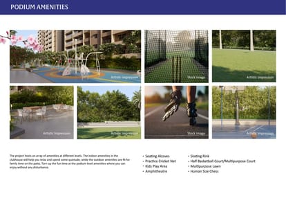 Kolte Patil Springshire Brochure Image 10