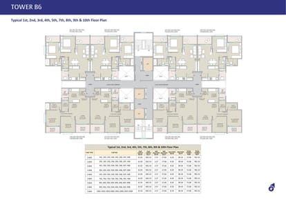 Kolte Patil Springshire Brochure Image 27