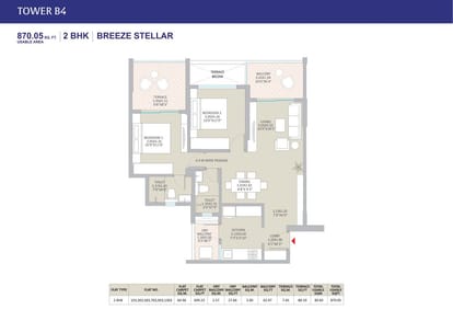 Kolte Patil Springshire Brochure Image 16