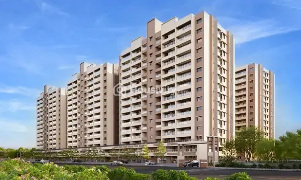 Kolte Patil Springshire Image 1