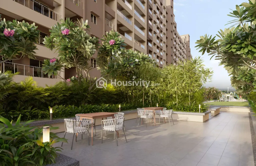 Kolte Patil Springshire Image 3