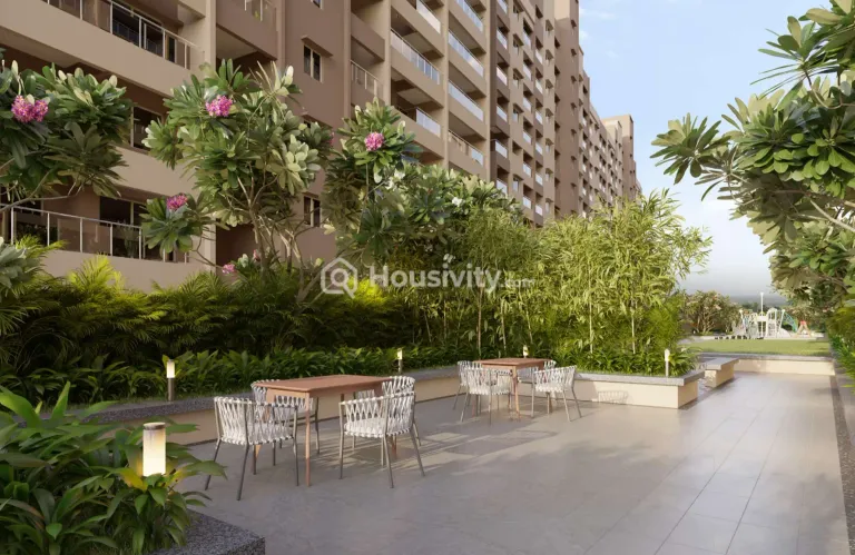 Kolte Patil Springshire Image 3