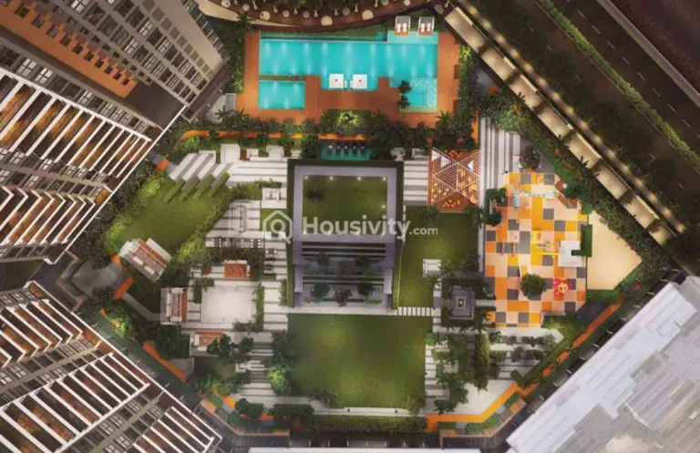 Kolte Patil Canvas Image 2