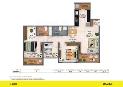 Kolte Patil Life Republic Atmos Brochure Image 28