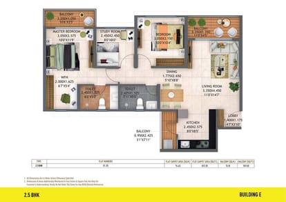Kolte Patil Life Republic Atmos Brochure Image 27