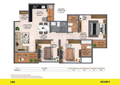 Kolte Patil Life Republic Atmos Brochure Image 21
