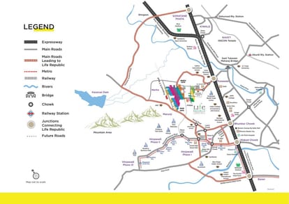 Kolte Patil Life Republic Atmos Brochure Image 2