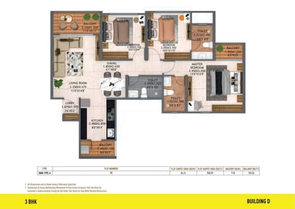 Kolte Patil Life Republic Atmos Brochure Image 23