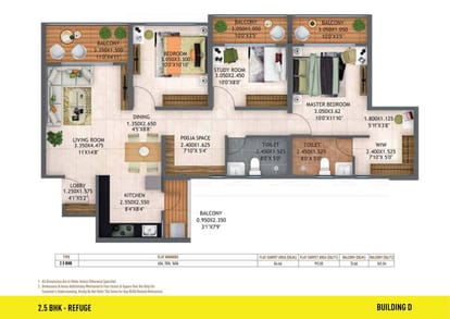 Kolte Patil Life Republic Atmos Brochure Image 20
