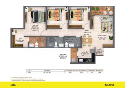 Kolte Patil Life Republic Atmos Brochure Image 30