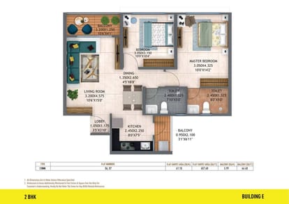 Kolte Patil Life Republic Atmos Brochure Image 26