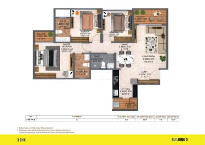 Kolte Patil Life Republic Atmos Brochure Image 22