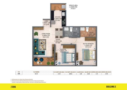 Kolte Patil Life Republic Atmos Brochure Image 25