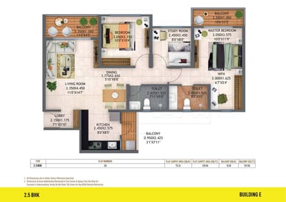 Kolte Patil Life Republic Atmos Brochure Image 29
