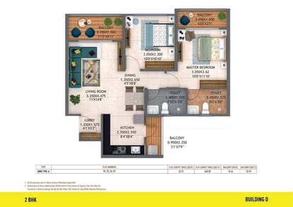 Kolte Patil Life Republic Atmos Brochure Image 19