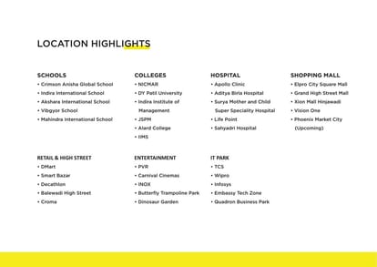 Kolte Patil Life Republic Atmos Brochure Image 3